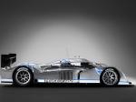 Peugeot 908 HY 2008 года